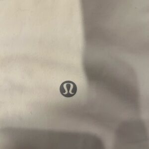 Lululemon White Leggings